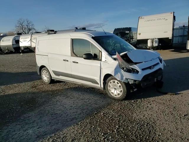 2014 Ford Transit Connect Xl VIN: NM0LS7E77E1138333 Lot: 94505455