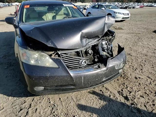 2008 Lexus Es 350 VIN: JTHBJ46G782249086 Lot: 92900515