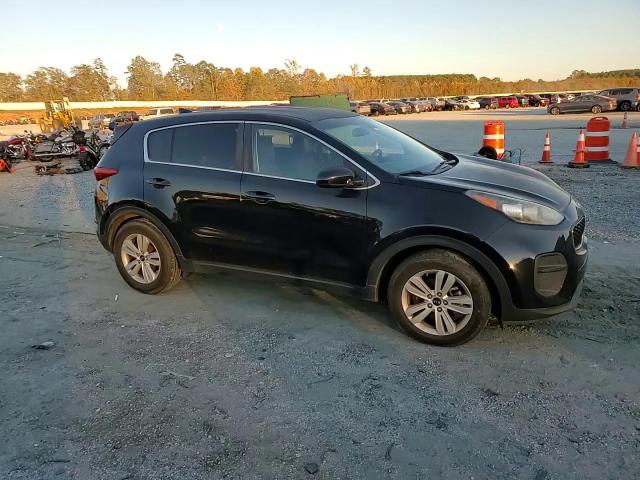 2017 Kia Sportage Lx VIN: KNDPM3AC3H7076750 Lot: 90514675