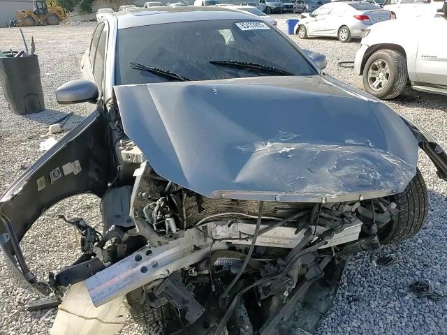 2010 Infiniti M35 Base VIN: JN1CY0AP8AM911448 Lot: 85433955