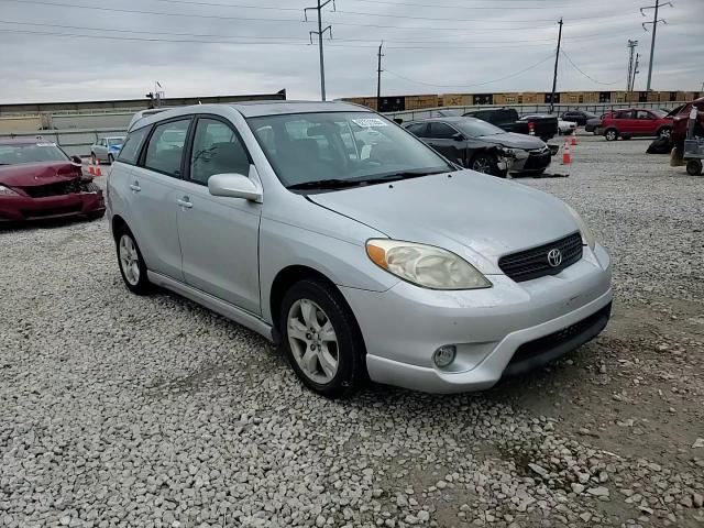 2005 Toyota Corolla Matrix Xr VIN: 2T1KR32EX5C475323 Lot: 92731355