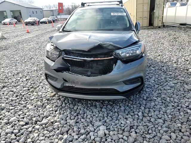2019 Buick Encore Preferred VIN: KL4CJASB1KB823035 Lot: 94704195