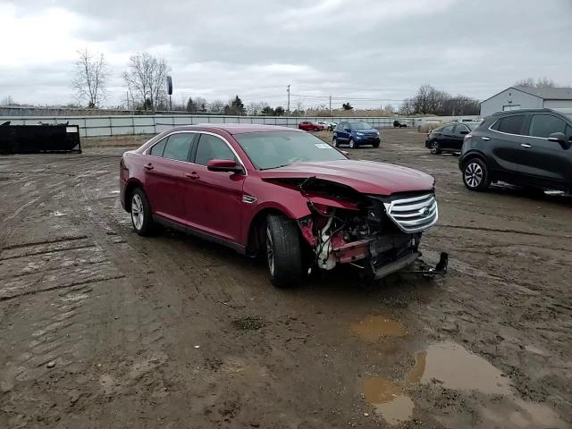 2016 Ford Taurus Sel VIN: 1FAHP2E88GG124498 Lot: 94717085