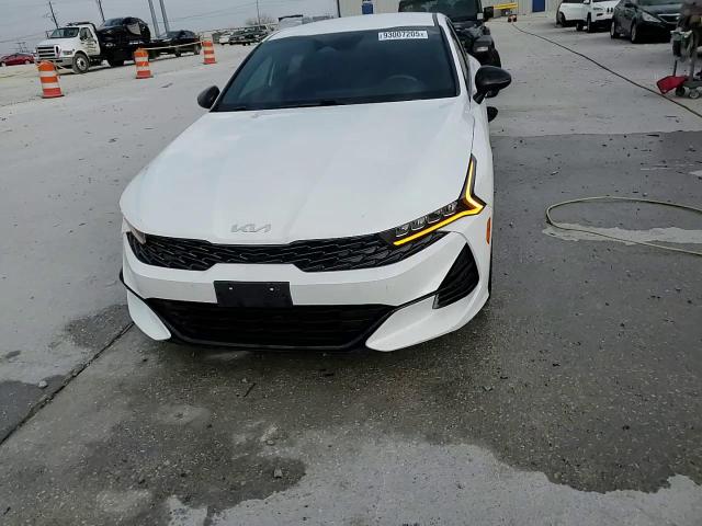 2023 Kia K5 Gt Line VIN: 5XXG64J28PG200217 Lot: 93007205