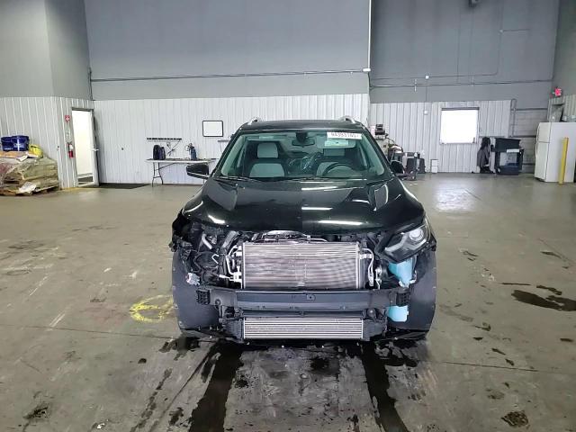 2019 Chevrolet Equinox Lt VIN: 2GNAXVEX3K6217742 Lot: 94393185