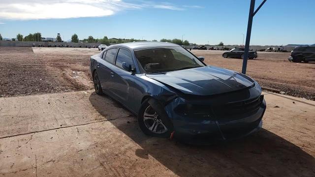 2021 Dodge Charger Sxt VIN: 2C3CDXBG6MH533979 Lot: 94744425