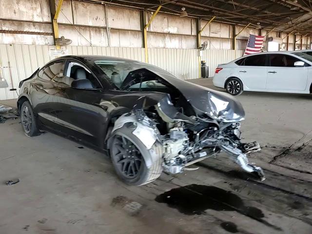 2024 Tesla Model 3 VIN: 5YJ3E1EA9RF740442 Lot: 92341225