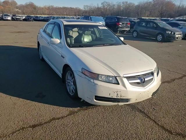 2005 Acura Tl VIN: 19UUA66265A038975 Lot: 93507345