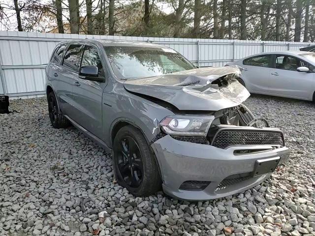 2020 Dodge Durango R/T VIN: 1C4SDJCTXLC356676 Lot: 91689475