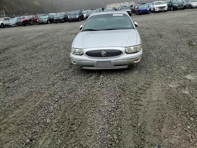 2003 Buick Lesabre Custom VIN: 1G4HP52K634151122 Lot: 93196235