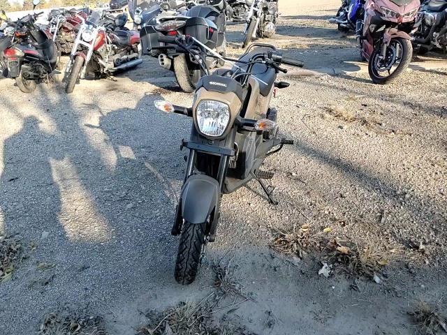 2023 Honda Nva110 B VIN: 3H1JK0703PD106823 Lot: 91043505