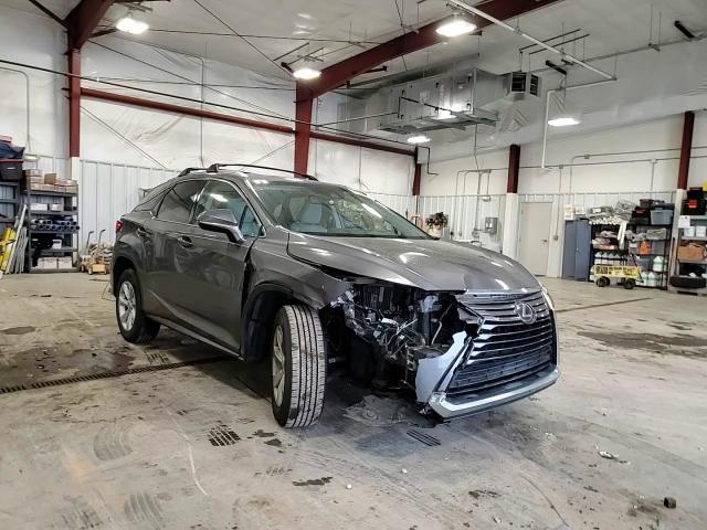 2016 Lexus Rx 350 Base VIN: 2T2BZMCA9GC053723 Lot: 93542185