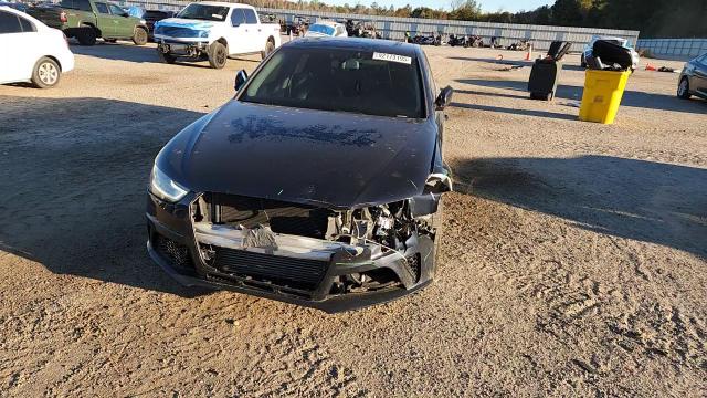 2015 Audi A4 Premium Plus VIN: WAUFFAFL8FN004418 Lot: 92173195