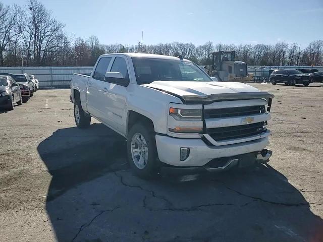 2017 Chevrolet Silverado K1500 Lt VIN: 3GCUKREC0HG476968 Lot: 94344405