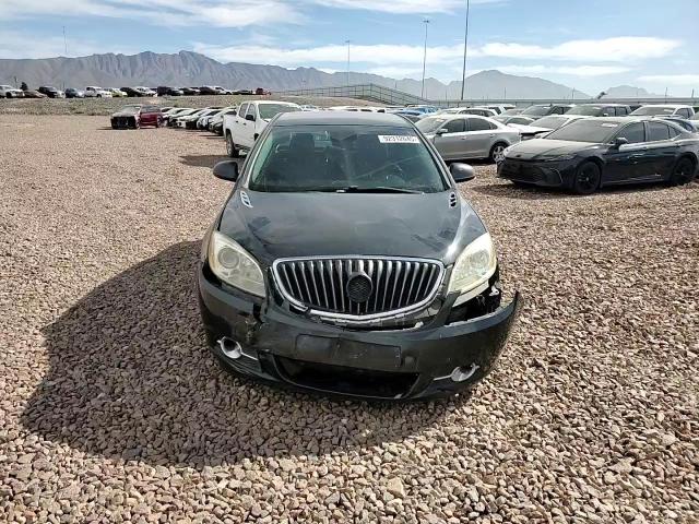 2014 Buick Verano VIN: 1G4PP5SK9E4109865 Lot: 92312645