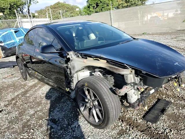 2022 Tesla Model 3 VIN: 5YJ3E1EA3NF157262 Lot: 94105125
