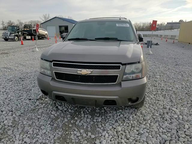 2011 Chevrolet Suburban K1500 Ls VIN: 1GNSKHE33BR391932 Lot: 93599155