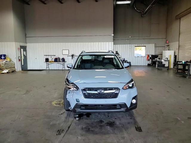 2019 Subaru Crosstrek Limited VIN: JF2GTAMC8KH394000 Lot: 90905765
