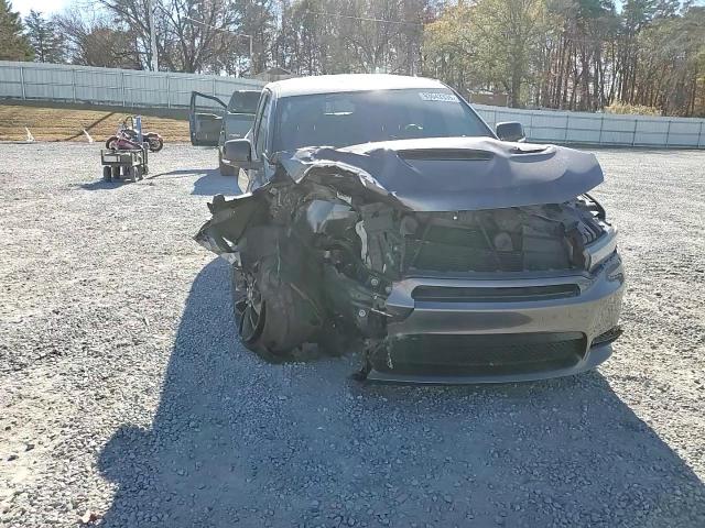 2020 Dodge Durango R/T VIN: 1C4SDJCT5LC356732 Lot: 93043335