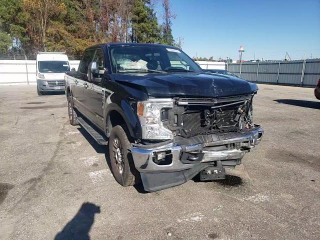 2020 Ford F250 Super Duty VIN: 1FT7W2BT0LEC36901 Lot: 93320335