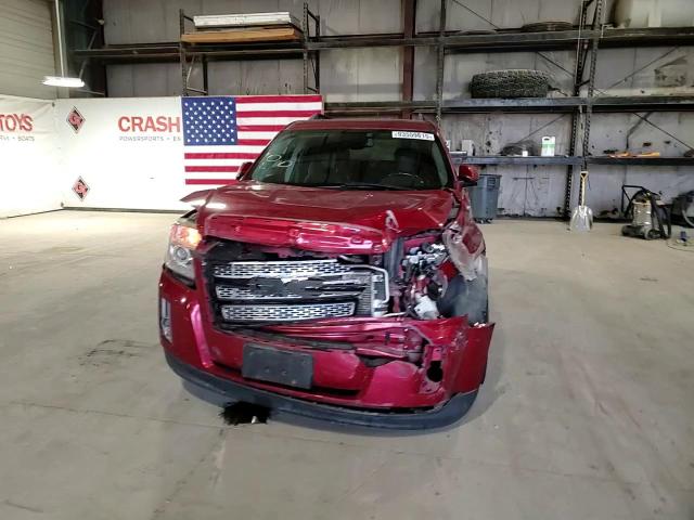 2015 GMC Terrain Slt VIN: 2GKALSEK4F6152840 Lot: 93559615