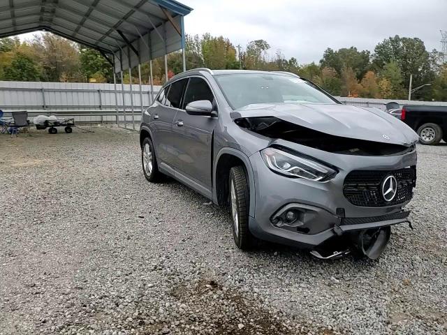 2021 Mercedes-Benz Gla 250 VIN: W1N4N4GB0MJ244080 Lot: 91763705