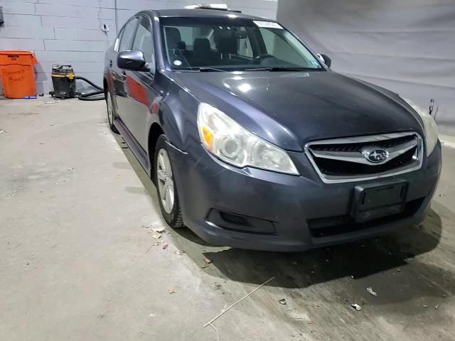 2012 Subaru Legacy 2.5I Premium VIN: 4S3BMBC65C3004962 Lot: 93528555