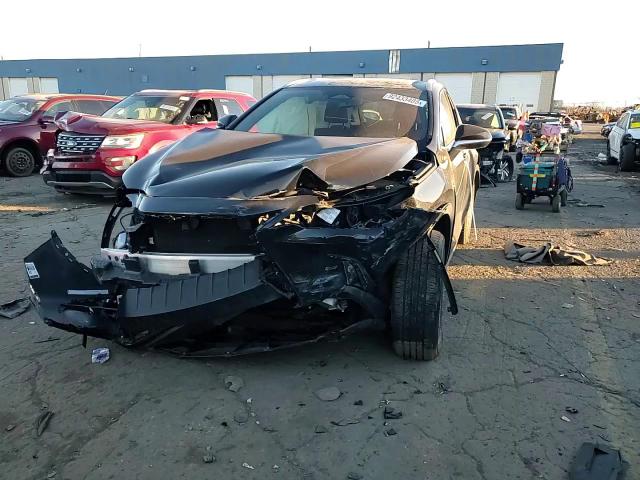 2024 Lexus Nx 350 Base VIN: 2T2AGCEZ7RC055309 Lot: 92433405