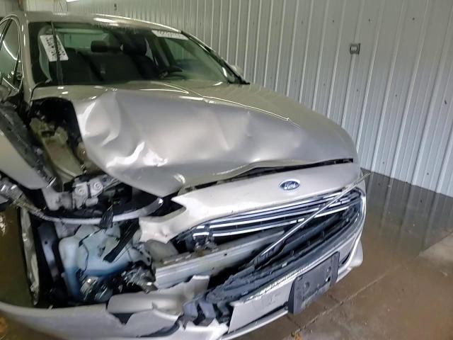 2016 Ford Fusion Se VIN: 3FA6P0H77GR131000 Lot: 92534155