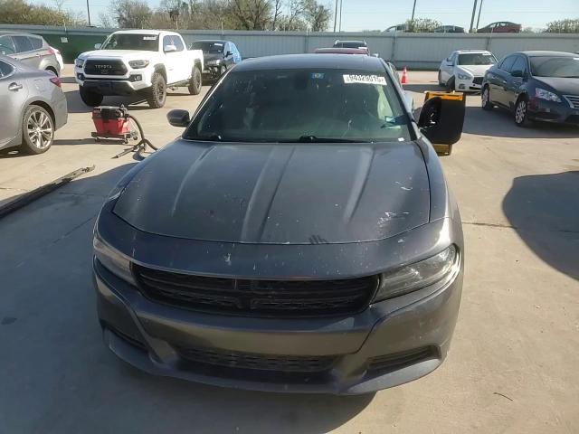 2019 Dodge Charger Sxt VIN: 2C3CDXBG2KH711500 Lot: 94329015