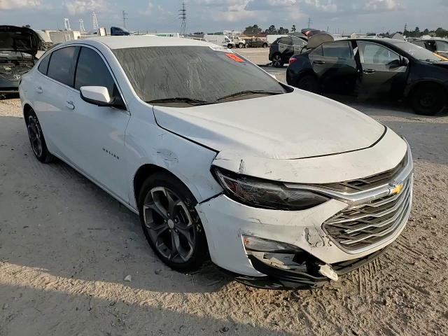 2020 Chevrolet Malibu Lt VIN: 1G1ZD5ST7LF103684 Lot: 94125105