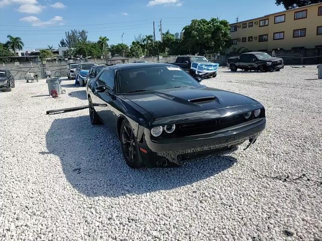 2019 Dodge Challenger R/T VIN: 2C3CDZBT2KH677065 Lot: 93132295