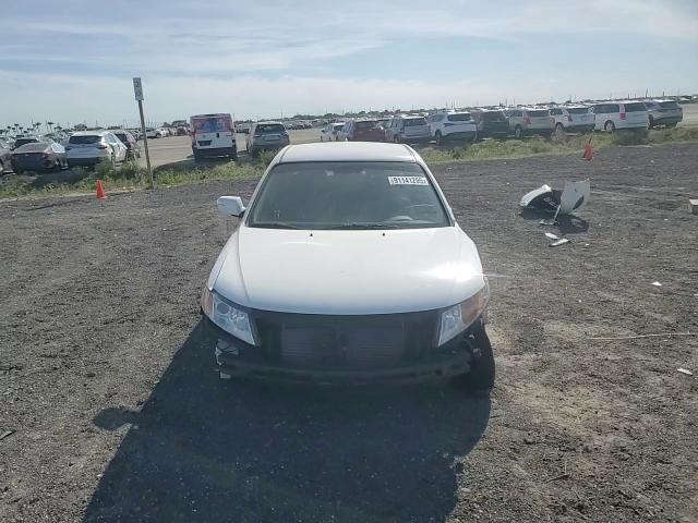 2009 Kia Optima Lx VIN: KNAGE228495356849 Lot: 91141295