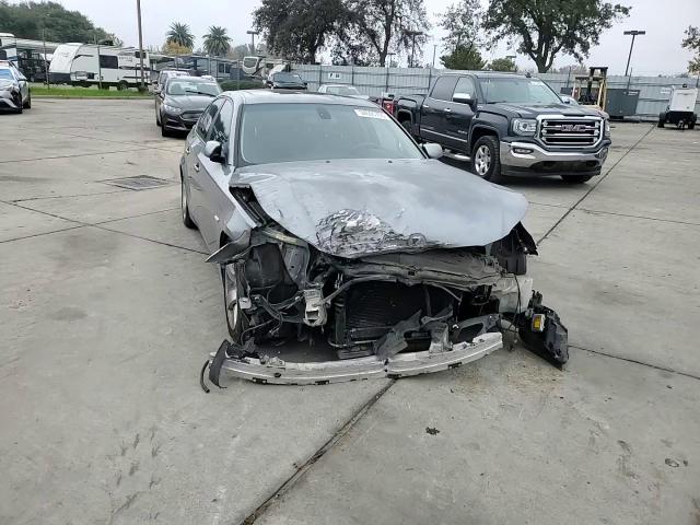 2006 BMW 525 I VIN: WBANE53596CK90819 Lot: 94095705