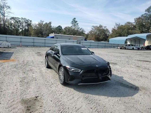 2024 Mercedes-Benz Cla 250 VIN: W1K5J4GB7RN456651 Lot: 94420955