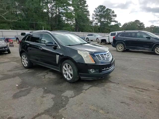 2013 Cadillac Srx Performance Collection VIN: 3GYFNDE30DS591994 Lot: 91667485