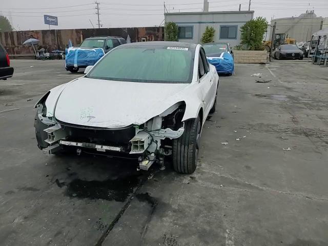 2021 Tesla Model 3 VIN: 5YJ3E1EA1MF906221 Lot: 92534835