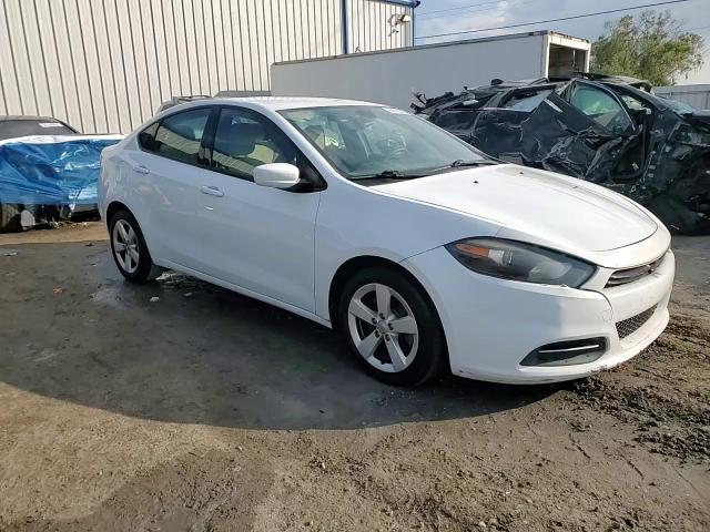 2015 Dodge Dart Sxt VIN: 1C3CDFBB6FD221417 Lot: 93845045