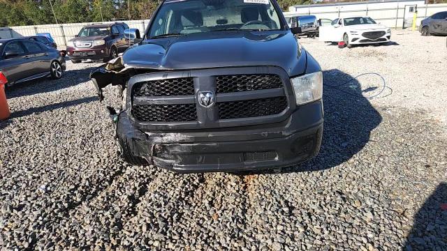 2013 Ram 1500 St VIN: 1C6RR6KG9DS538773 Lot: 91030555
