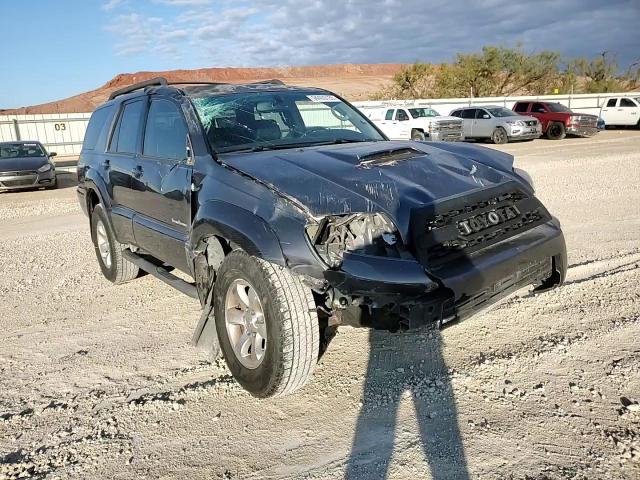 2006 Toyota 4Runner Sr5 VIN: JTEZU14R560074366 Lot: 94409155