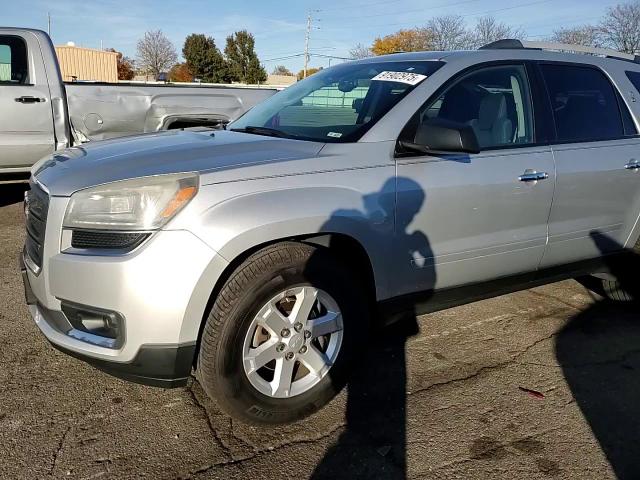 2013 GMC Acadia Sle VIN: 1GKKRPKD0DJ140660 Lot: 91902975