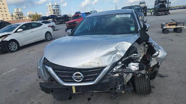 2017 Nissan Altima 2.5 VIN: 1N4AL3AP4HC120280 Lot: 93955365