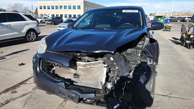 2019 Kia Sportage Lx VIN: KNDPMCAC3K7547352 Lot: 93251585