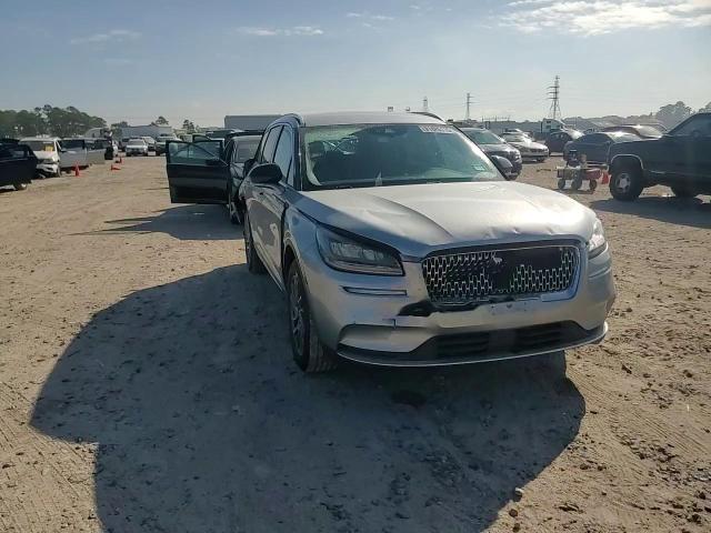 2021 Lincoln Corsair VIN: 5LMCJ1C90MUL01112 Lot: 91685115