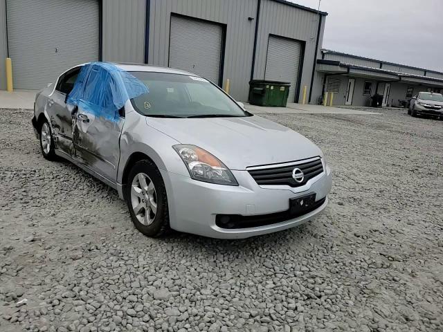 2007 Nissan Altima 2.5 VIN: 1N4AL21E27C118406 Lot: 94235855