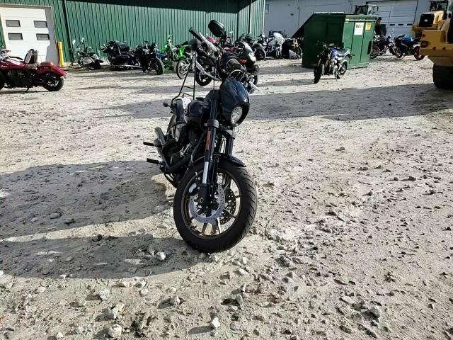 2020 Harley-Davidson Fxlrs VIN: 1HD1YWK1XLB074488 Lot: 91174355