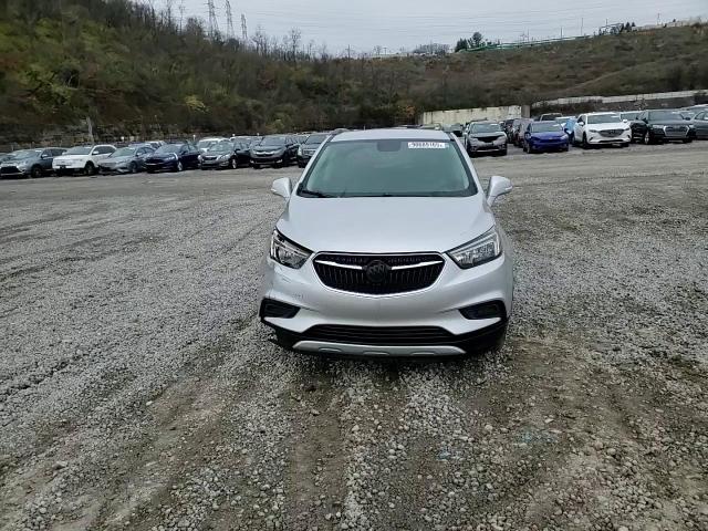 2017 Buick Encore Preferred VIN: KL4CJASB0HB037588 Lot: 90689165