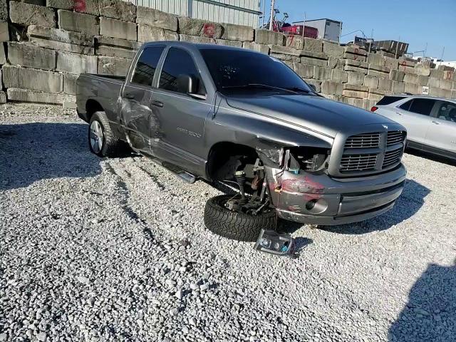 2005 Dodge Ram 1500 St VIN: 1D7HU18D85S292776 Lot: 91556825