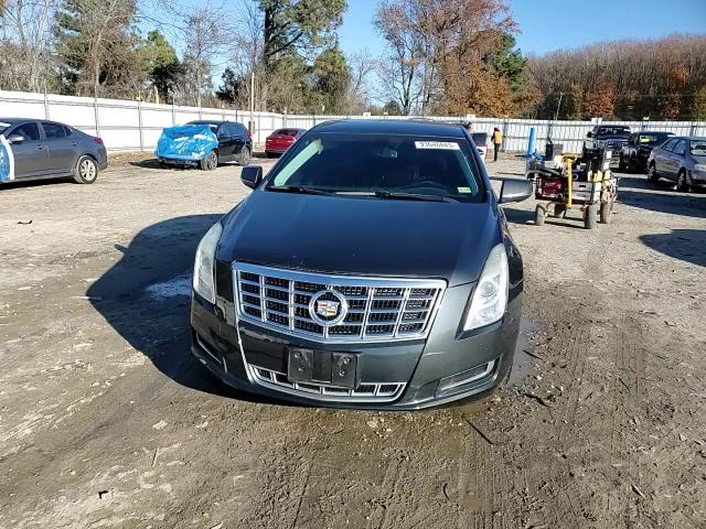 2013 Cadillac Xts VIN: 2G61N5S3XD9219315 Lot: 93646845