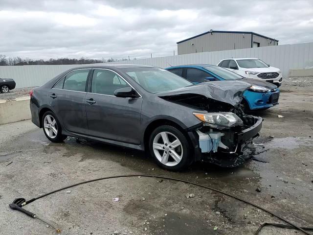 2012 Toyota Camry Base VIN: 4T1BF1FK4CU143158 Lot: 94057065